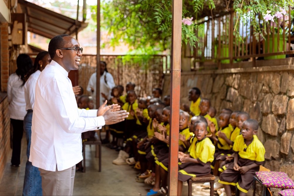 I&M Bank Rwanda concludes Customer Service Week with week-long engagement, community impact