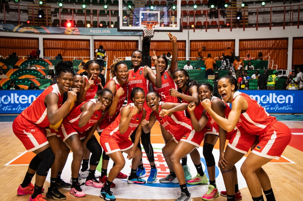 Mozambique&#039;s  outstanding detbt of $15,000 owed to FIBA Africa could see Ferroviario de Maputo barred from defenidng their WBLA title-courtesy 