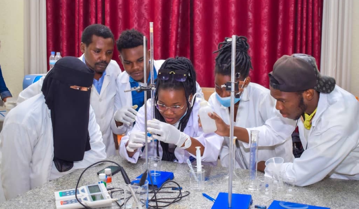 Rwanda will host Genomic Frontiers Rwanda 2025, a symposium set to take place from October 15 to 17. Courtesy