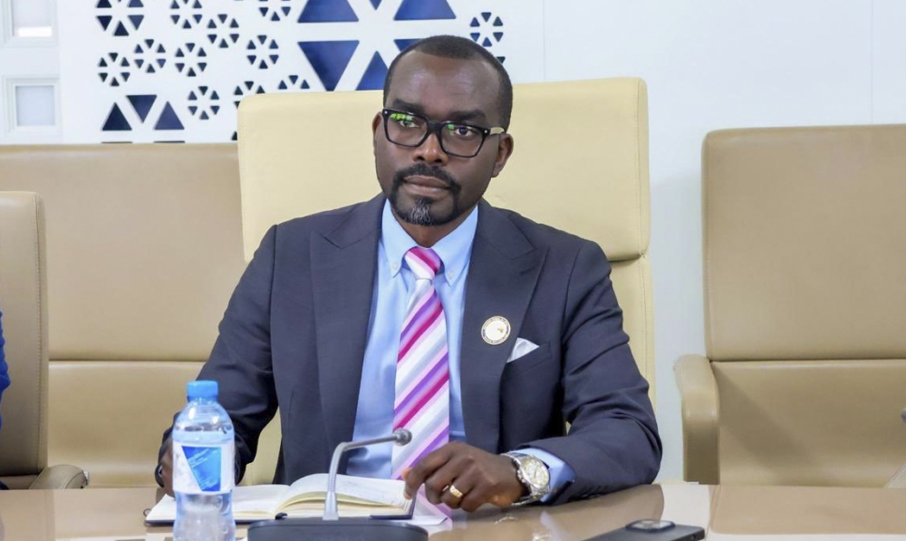 Rwandan businesses eye service export markets