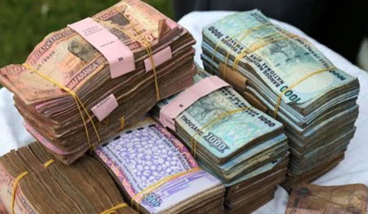 A money mule is someone who transfers or moves illegally obtained funds on behalf of others, knowingly or unknowingly.Courtesy