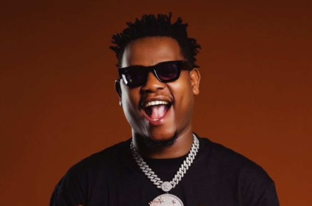 Bruce Melodie to headline PFL Africa semifinals in Kigali