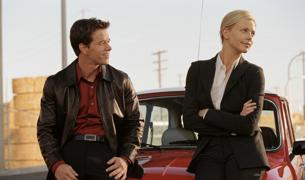 The Italian Job is one of top tech movies you can watch this weekend-courtesy