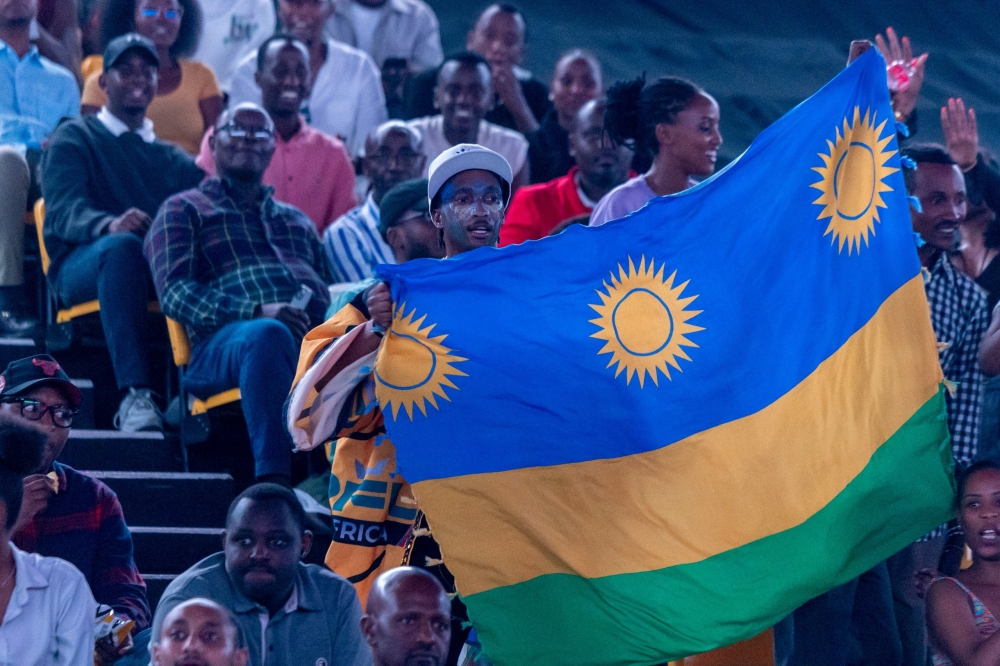 Rwanda Makes History Hosting PFL Africa Semifinals at BK Arena ...