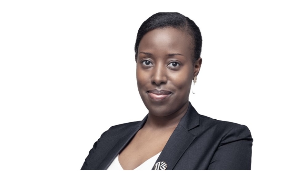Rwanda's Mudenge joins board of global financial centres alliance