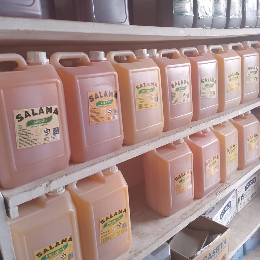Joyland Company Ltd, known for its popular Salama Juice brand, has been ordered to close following violations of quality standards and enforcement of regulatory laws.
