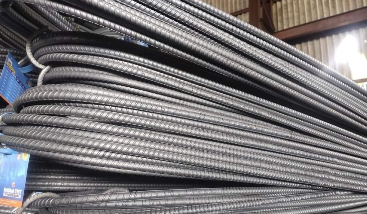 SteelRwa Industries Ltd has said the discussions are underway  after environment officials suspended the factory over air pollutions. Courtesy