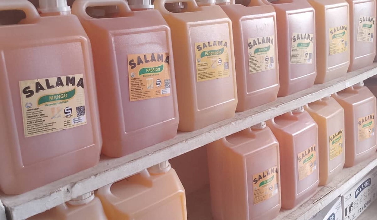 Joyland Company Ltd, known for its popular Salama Juice brand, has been ordered to close following violations of quality standards and enforcement of regulatory laws.