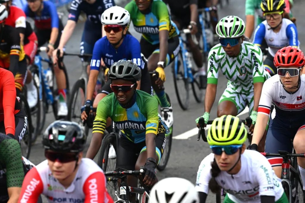 Kigali will host the 2025 African Cycling Excellence Awards from November 28-29-courtesy