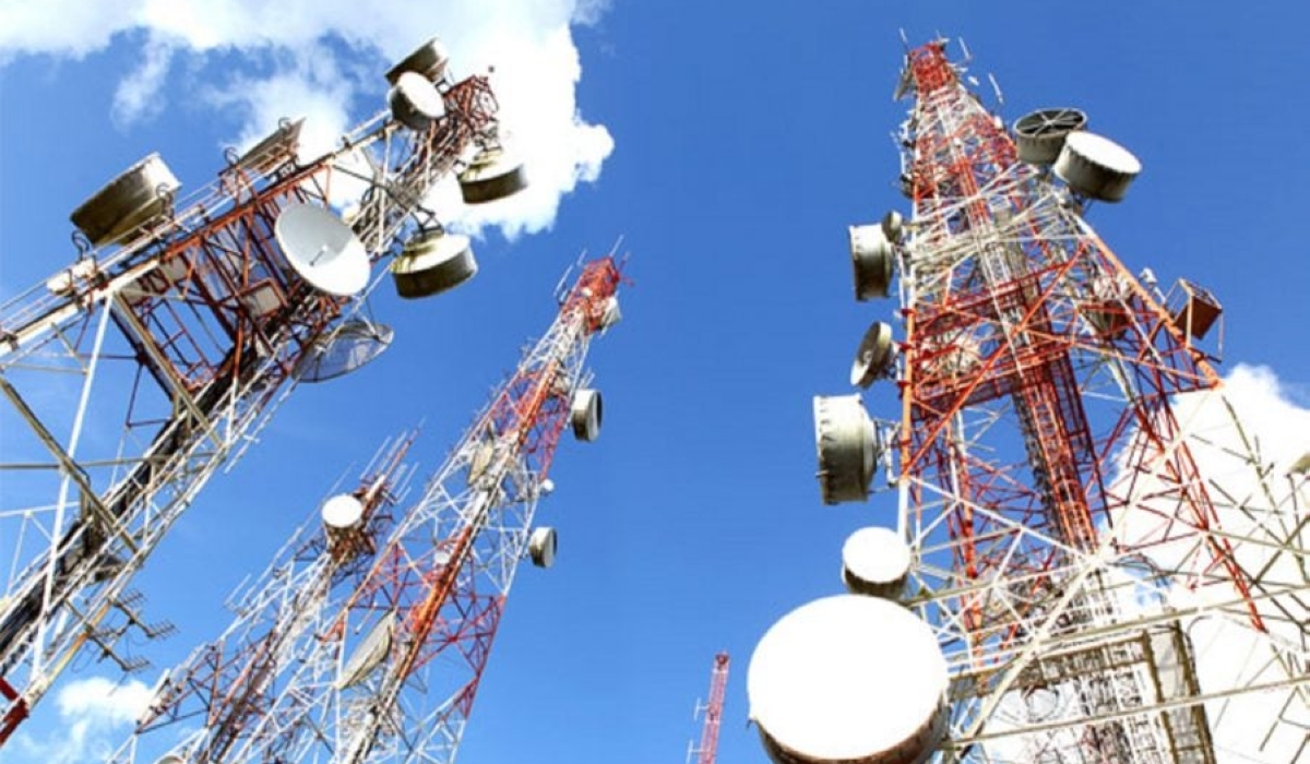 Telecom regulators from eleven eastern Africa countries are calling for new joint rules on how radio spectrum is managed. Courtesy