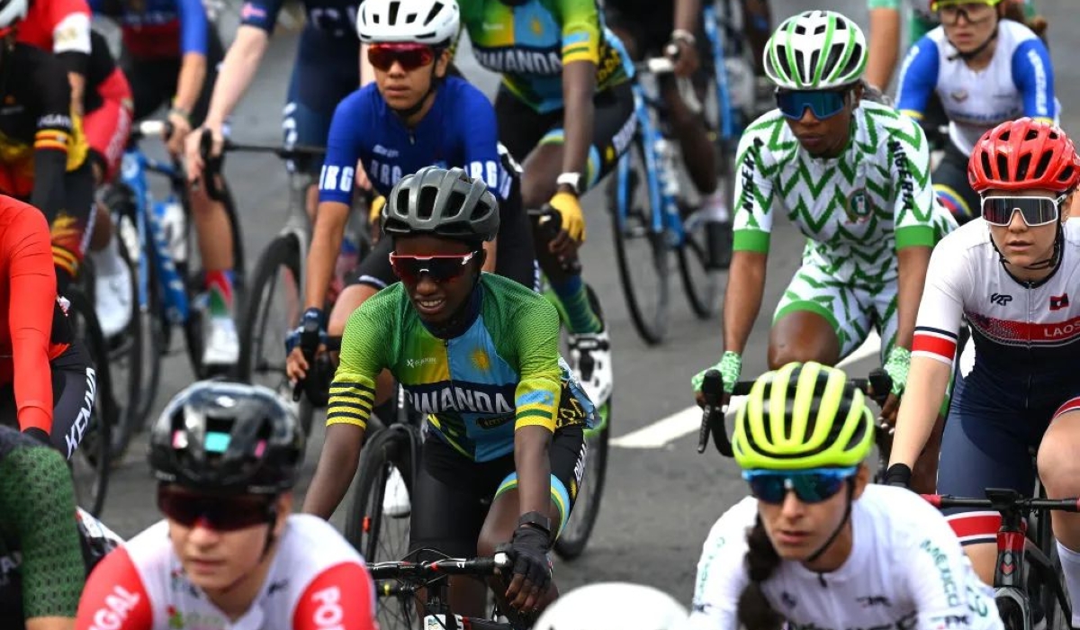 Kigali will host the 2025 African Cycling Excellence Awards from November 28-29-courtesy