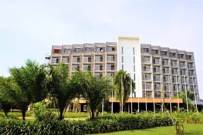 Kasada, an independent hospitality investment platform  recently acquired Umubano Hotel in Kigali’s Kacyiru area. Photo by Craish BAHIZI