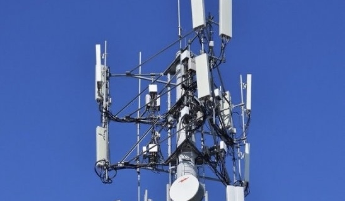 Rwanda has launched its first National Emergency Telecommunication Plan (NETP), providing a comprehensive framework to ensure resilient communication systems during disasters. Courtesy.