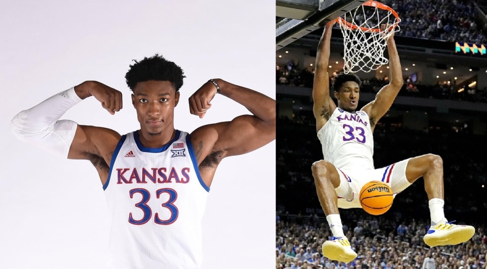 American center David Joseph McCormack will join the   provisional squad ahead of the 2027 FIBA World Cup African Qualifiers, which are set to take place in Tunisia from November 27–30. Courtesy 