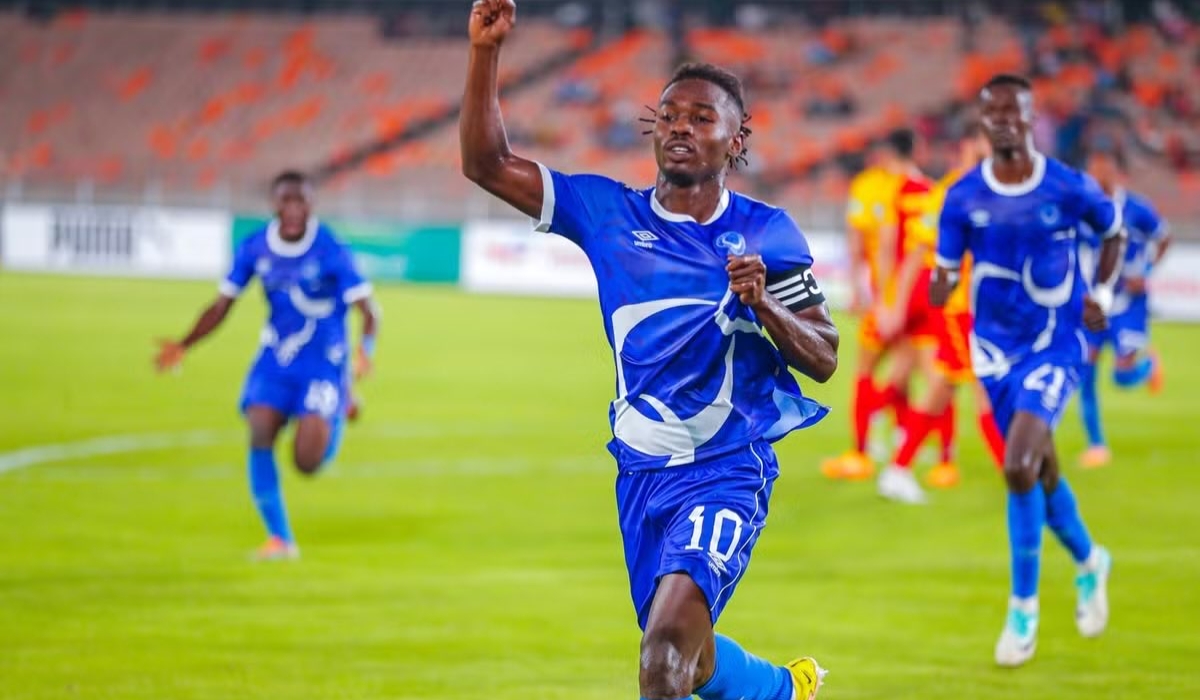 Sudanese clubs Al Hilal SC, El Merrikh and Al Ahli SC Wad Madani have been granted approval to join Rwanda Premier League.