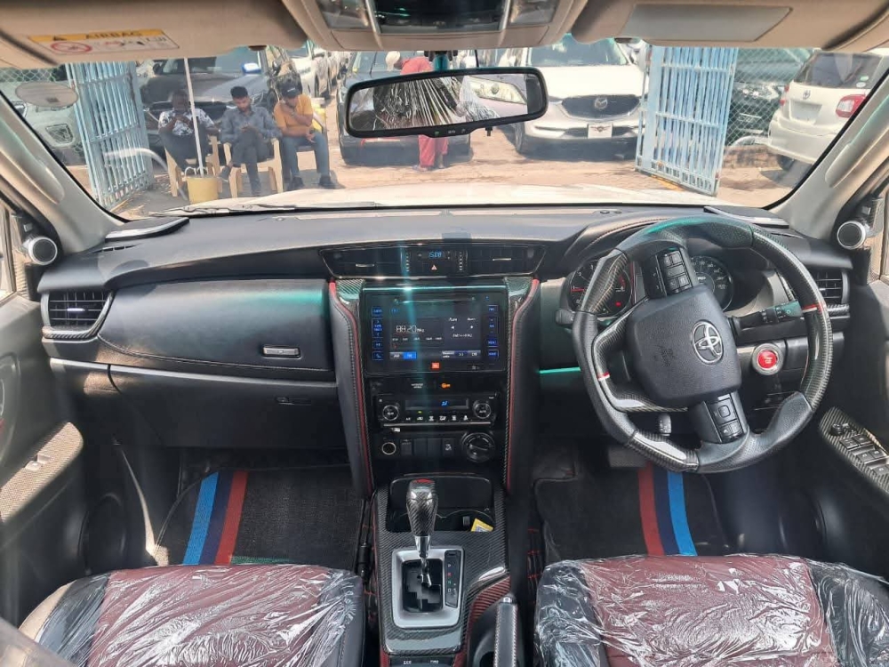 Many right-hand drive cars are being converted and unsuspecting buyers may purchase them without realizing they’ve been altered.