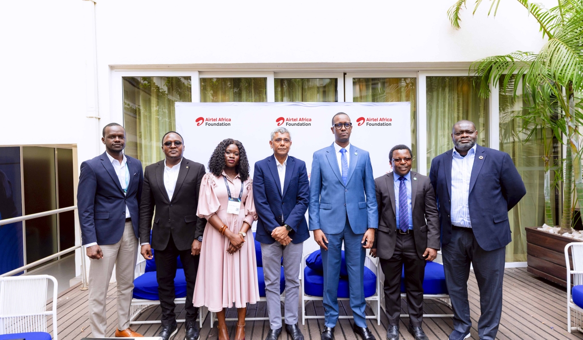 The partnership was announced during the three-day Mobile World Congress in Kigali, held from October 21 to 23, 2025, and forms part of the Digital Transformation Centres (DTC) Initiative.