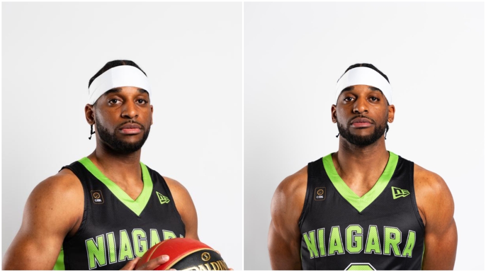 Kepler Basketball has signed Jamaican-Canadian point guard Jabs Newby on a one-year contract.