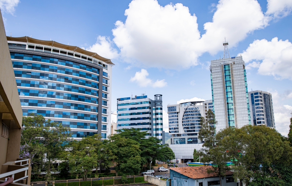 Rwanda climbs in latest Absa Financial Markets Index