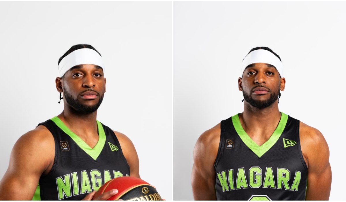 Kepler Basketball has signed Jamaican-Canadian point guard Jabs Newby on a one-year contract.