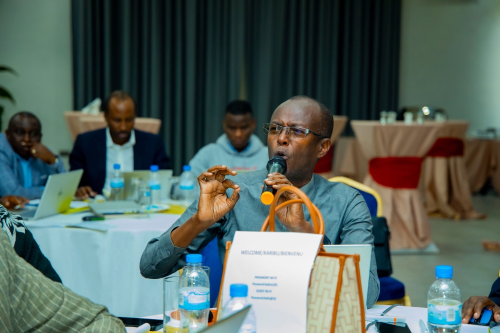 Lawyers convene over new law regulating healthcare services