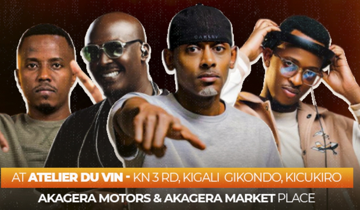 The Soul & R&B Sensation, a one-night celebration of rhythm, nostalgia, and smooth grooves set for November 1 at Atelier du Vin. Courtesy