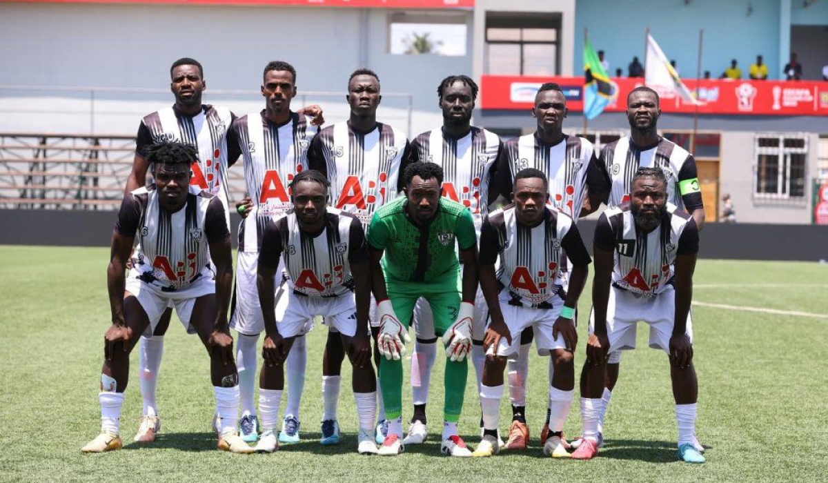 Sudanese club Al Ahly S.C. Wad Medina, which is among those that had recently requested to join the Rwanda Premier League 202526 season, has reconsidered its decision and will no longer participate.