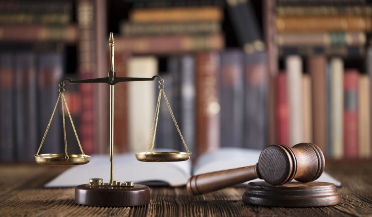 Rwanda has once again emerged as the top-ranked country in Africa and 39th globally in in rule of law. internet