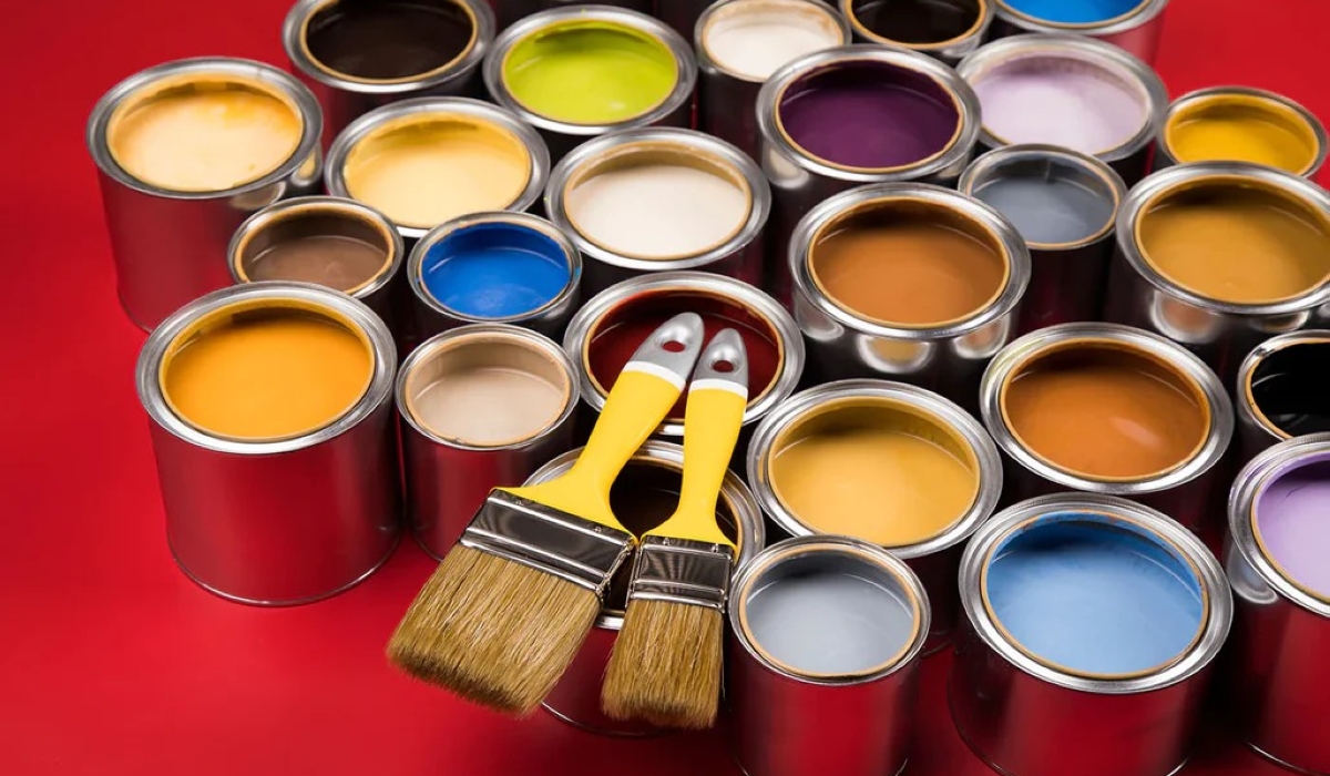 The government is conducting a national study on lead contamination and exposure as part of efforts to eliminate the use of harmful chemicals. Courtesy