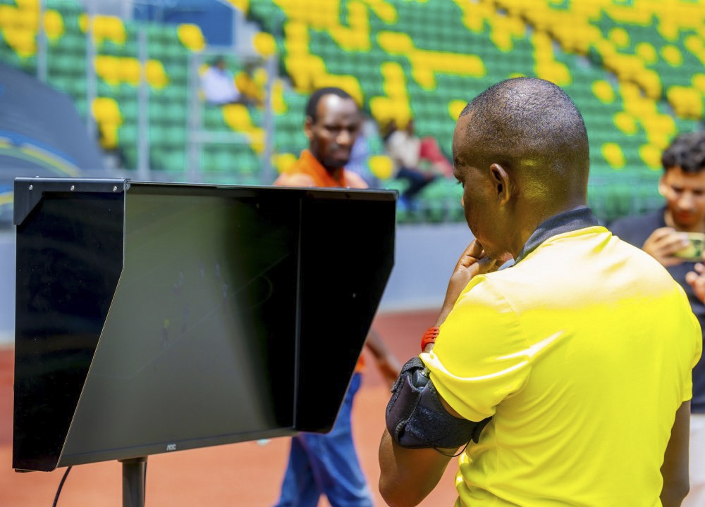 VAR: A step toward more transparent refereeing in Rwanda Premier League