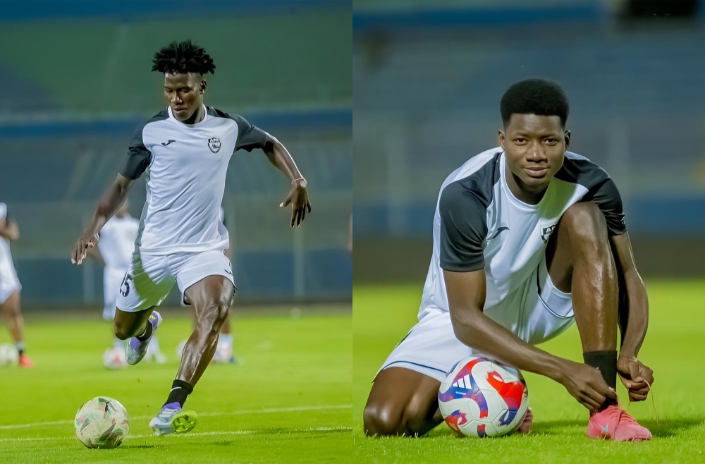 APR FC has reinstated players Yussif Dauda and Mamadou Sy, ending their 30-day suspension over misconduct and disobedience to team instructions.
