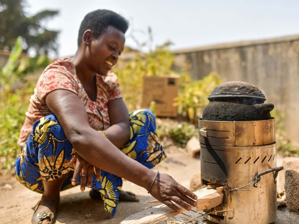 Reaching over 500,000 households, it is transforming clean cooking while creating new financial opportunities through global carbon markets. Courtesy