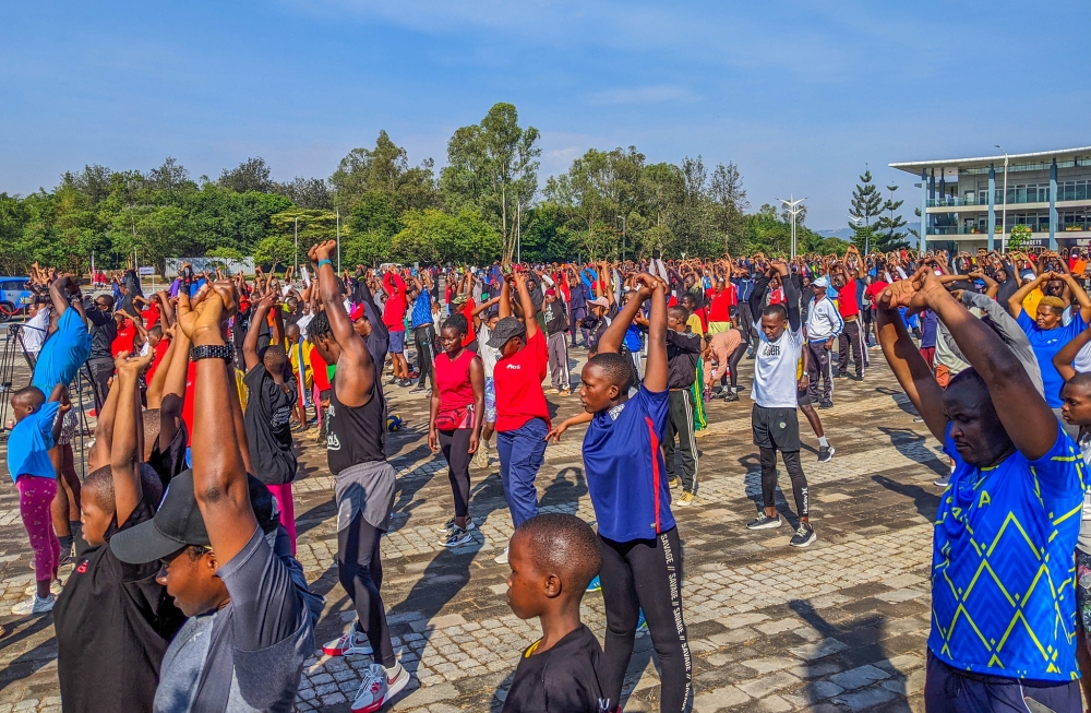 The event was part of REG’s nationwide campaign promoting honesty in service delivery, especially in the energy sector, under the theme “RUSWA OYA” (Say No to Corruption).