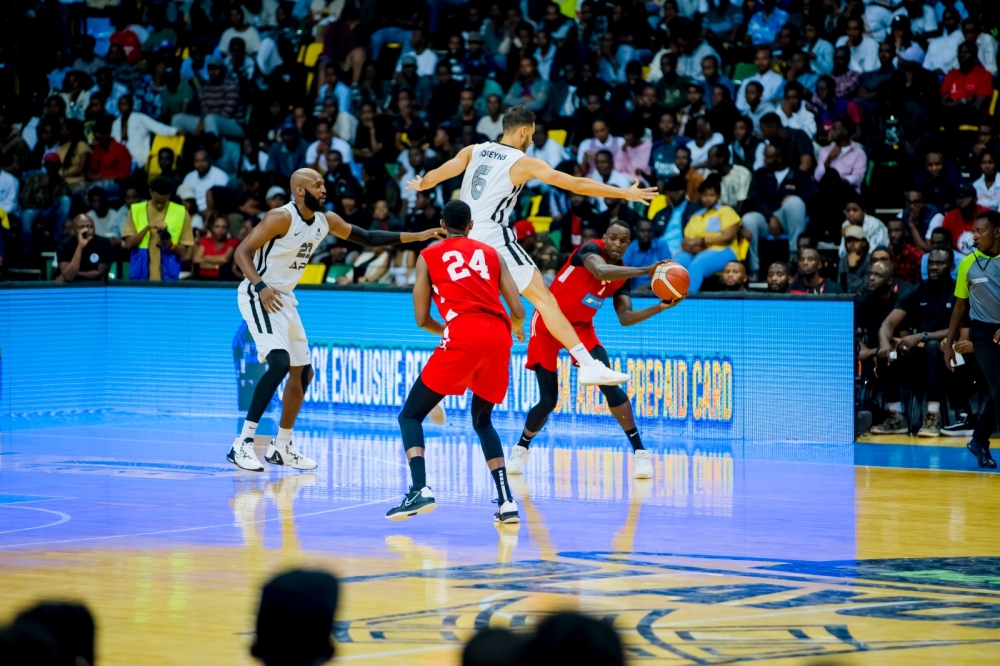 BAL 2026 qualifiers: Nairobi, Praia to host Elite 16