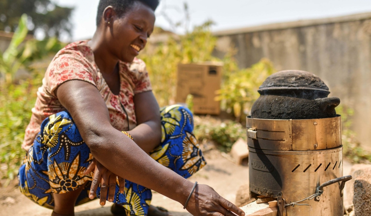 Reaching over 500,000 households, it is transforming clean cooking while creating new financial opportunities through global carbon markets. Courtesy
