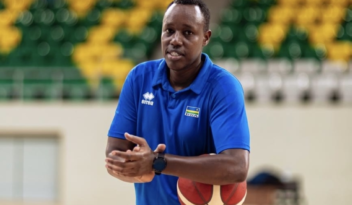 Rwanda’s national basketball team, led by head coach Yves Murenzi, will compete in the FIBA World Cup 2026 African Qualifiers scheduled for November 27–30 in Tunisia.