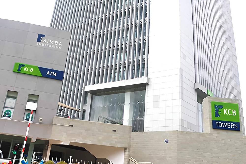 KCB Headquarters in Nairobi, Kenya. On November 3. KCB Group Plc announced an agreement to invest in Pesapal Limited, a move expected to boost commerce, foster digital inclusion, and drive business growth across Africa.