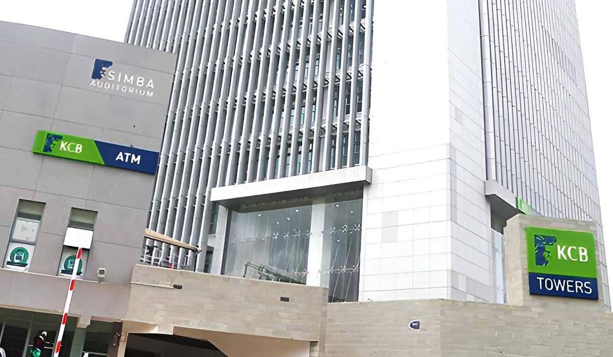 KCB Headquarters in Nairobi, Kenya. On November 3. KCB Group Plc announced an agreement to invest in Pesapal Limited, a move expected to boost commerce, foster digital inclusion, and drive business growth across Africa.