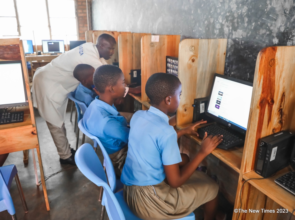 Rwanda needs Rwf430bn to scale internet coverage, says ICT minister