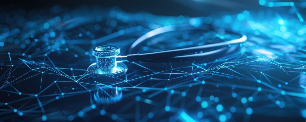 How AI in a nurse’s pocket can strengthen Rwanda’s health system