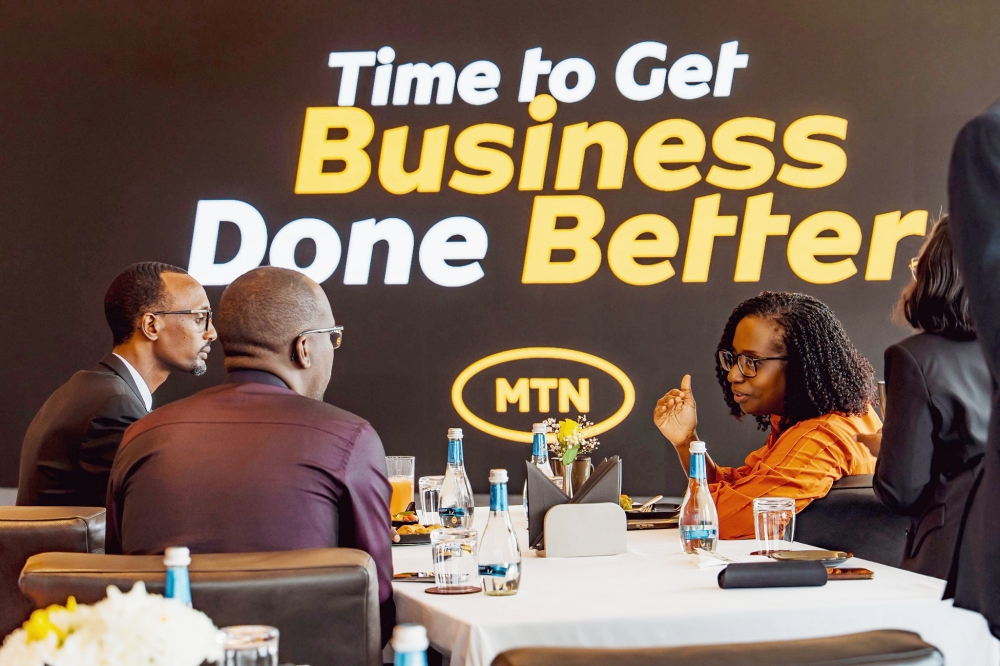 The MTN Anti-DDoS Solution, unveiled on Wednesday, November 5, marks the company’s latest move to strengthen Rwanda’s digital infrastructure against cyber threats.