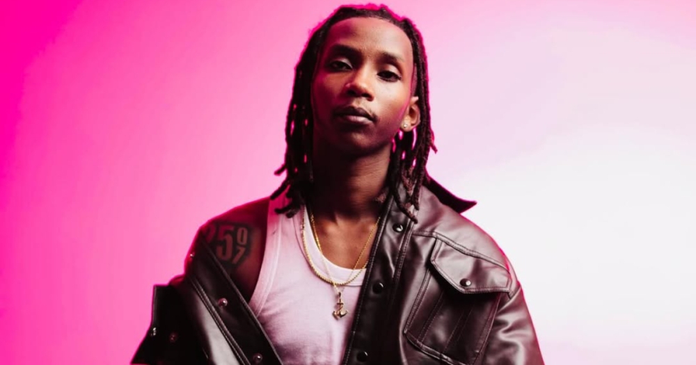 Kivumbi King has been spotted with 1_55AM one too many times for this to be coincidence. Studio sessions, red carpets, late-night meetings. Something is clearly cooking. COURTESY