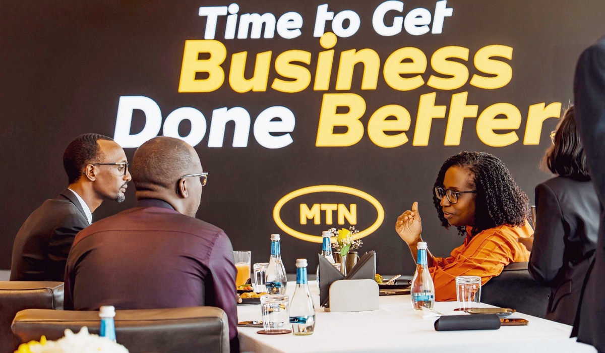 The MTN Anti-DDoS Solution, unveiled on Wednesday, November 5, marks the company’s latest move to strengthen Rwanda’s digital infrastructure against cyber threats.