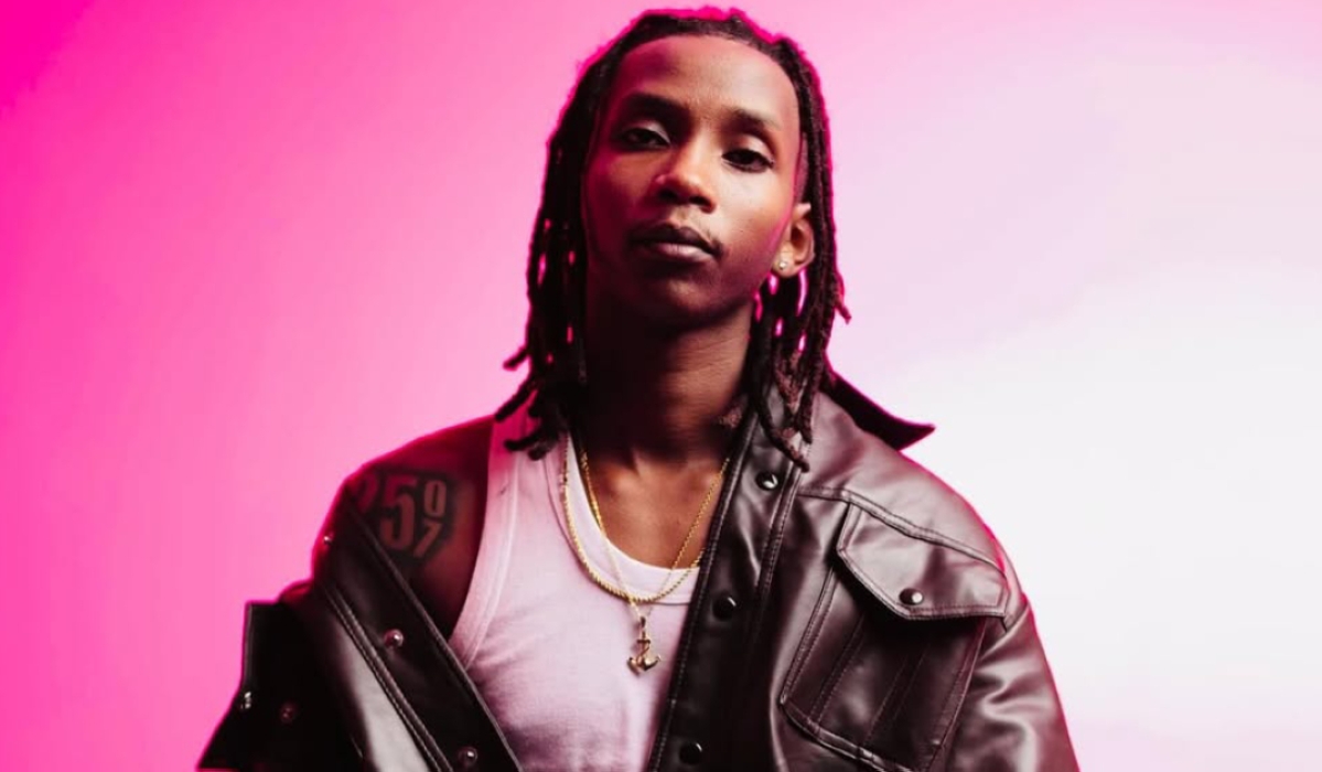 Kivumbi King has been spotted with 1_55AM one too many times for this to be coincidence. Studio sessions, red carpets, late-night meetings. Something is clearly cooking. COURTESY