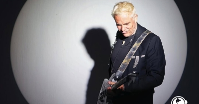 Kigali set for Bjorn Vido’s Music in Space comeback at Kigali Universe Complex. COURTESY