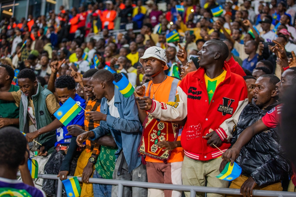 Athletes and fans have shared their thoughts about the Ministry of Sports’ move to prioritise top performing federations when it comes to funding. The development, announced by sports minister Nelly Mukazayire on Wednesday.