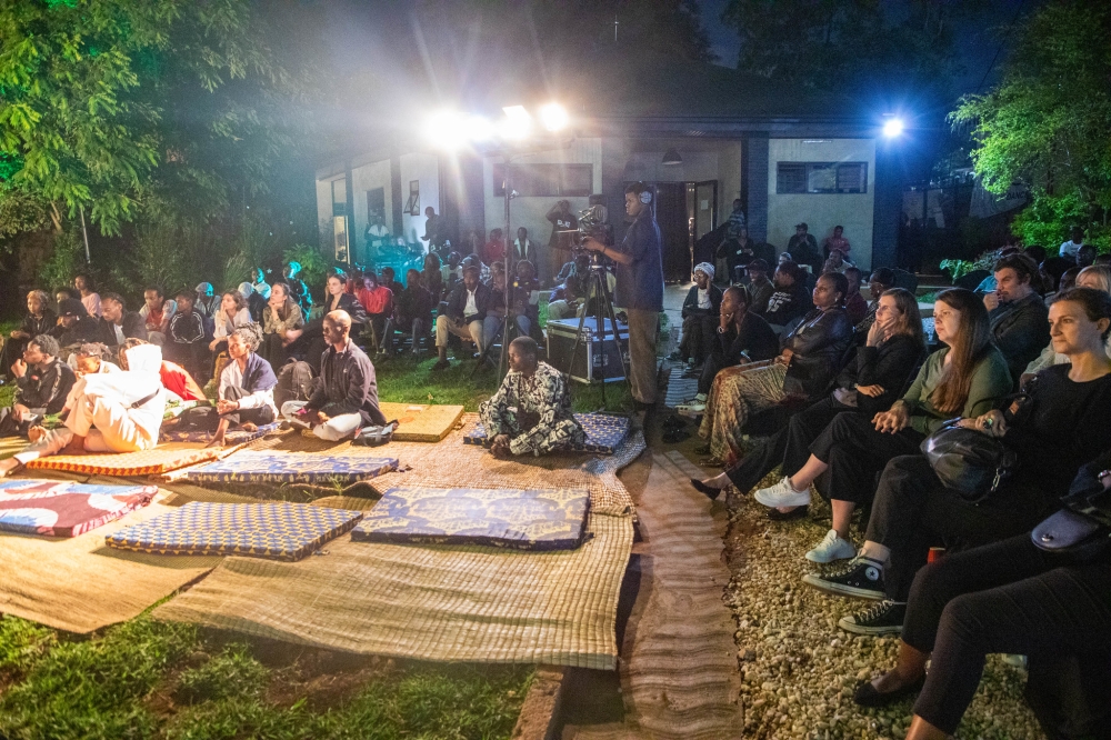 Kigali weekend guide: Music in Space, Nyege Nyege Warm-Up, Fight Night & Co