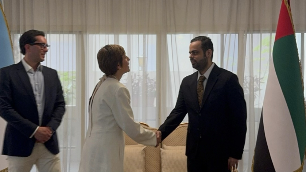 Africa’s richest Indian Prateek Suri to transform Mendoza’s copper mining landscape