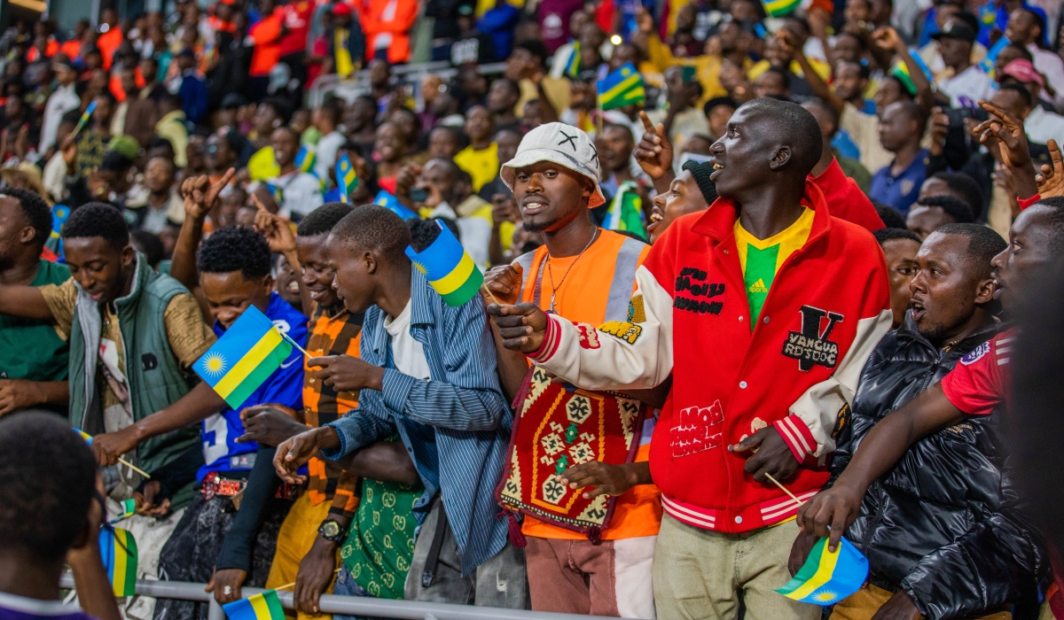 Athletes and fans have shared their thoughts about the Ministry of Sports’ move to prioritise top performing federations when it comes to funding. The development, announced by sports minister Nelly Mukazayire on Wednesday.