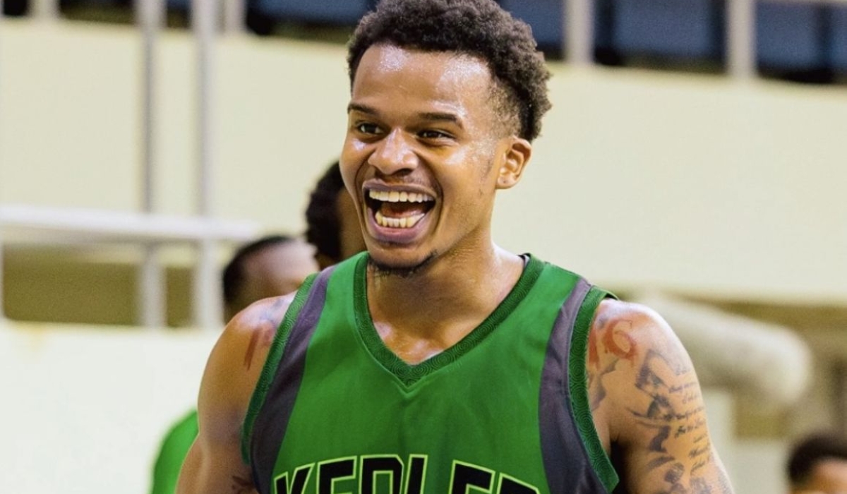 Chad Bowie has rejoined Kepler on a one-year deal-courtesy 